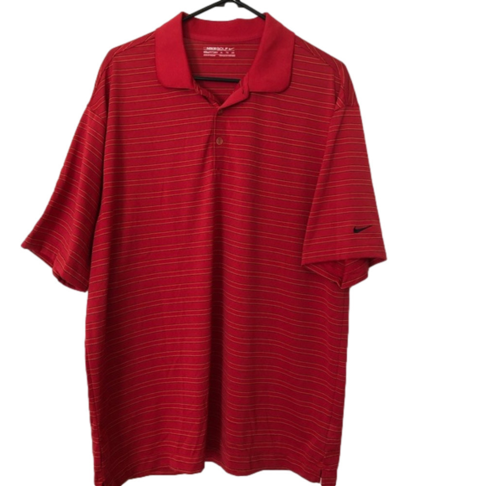 Nike Golf Fit Dry Polo